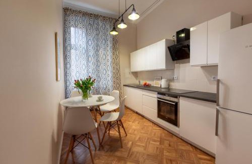 Gniezno Apartment | Evita 3