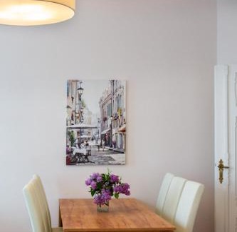 Gniezno Apartment | Evita 3