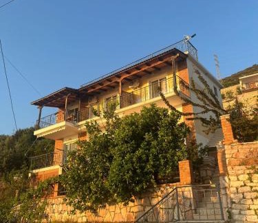 Lukove Villa | Evita's House
