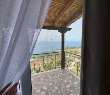 Lukove Villa | Evita's House
