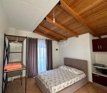 Lukove Villa | Evita's House