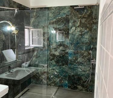 Messonghi House | Evita's ikia seaside luxury house
