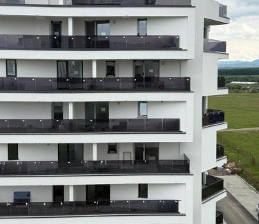 Selimbar Apartment | Evo apartments VRT No 1