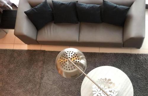 Bangi Sentral Apartment | EVO DUPLEX OKED homestay