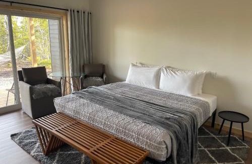 Tobermory Bed & Breakfast | Evo Luxury Waterfront Adults Only B&B