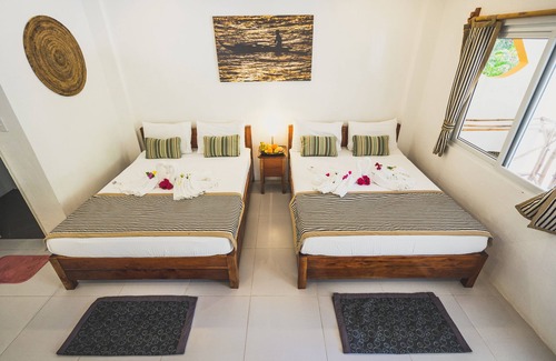 Daanbantayan Hotel | Evolution Dive and Beach Resort