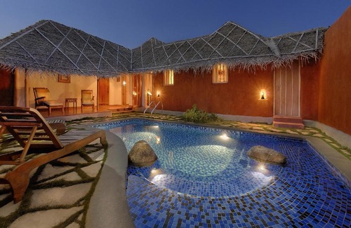 Bheeramballi Resort | Evolve Back Kabini