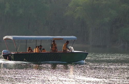 Bheeramballi Resort | Evolve Back Kabini
