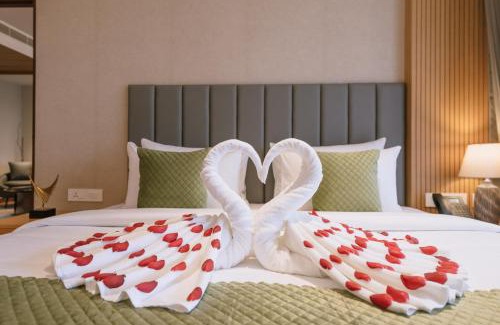 Sulthan Bathery Resort | EVORA Resort and SPA