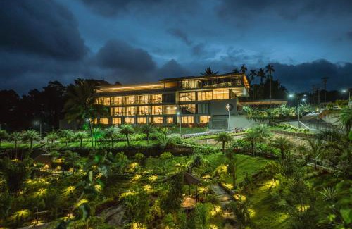Sulthan Bathery Resort | EVORA Resort and SPA