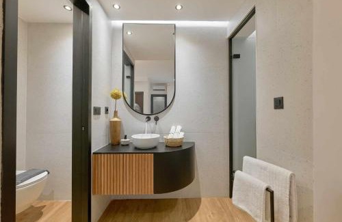 Koum Kapi Apartment | Evridiki Apartment