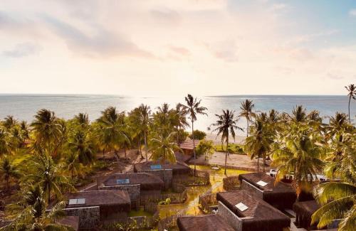 Tatuamunha Hotel | Evva Pousada