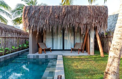 Tatuamunha Hotel | Evva Pousada