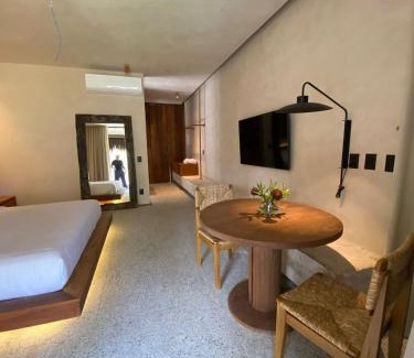 Tatuamunha Hotel | Evva Pousada