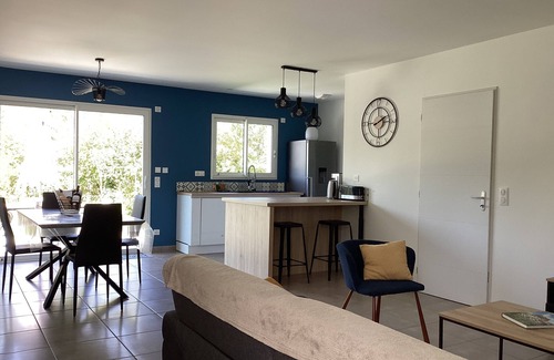 Coursac House | EW 3 BEDROOM HOUSE WITH PRIVATE POOL IN DORDOGNE PERIGORD NEAR PERIGUEUX
