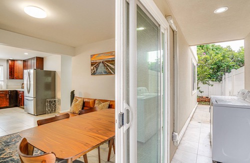Ewa House | Ewa Beach Apartment w/Beach Gear ~ 1 Mi to Ocean!