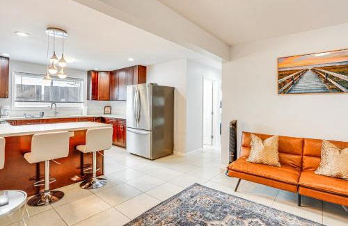 Ewa House | Ewa Beach Apartment with Beach Gear about 1 Mi to Ocean!
