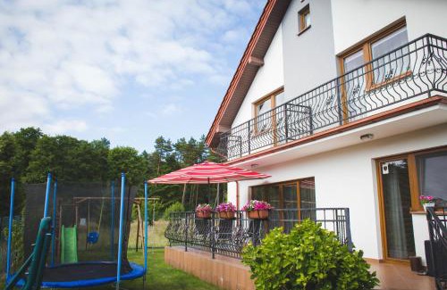 Mieroszyno House | Ewa Pokoje Goscinne