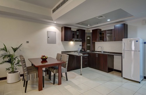 Ajman Apartment | Ewan Ajman Suites Hotel