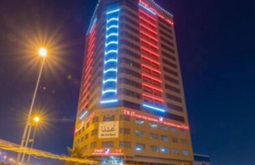 Ajman Apartment | Ewan Ajman Suites Hotel