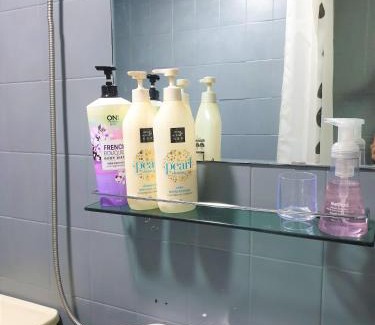 Mapo Apartment | Ewha Hostel
