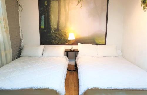 Mapo Apartment | Ewha Hostel