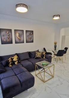 Sulecin Apartment | EWJA 2