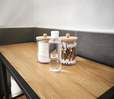 Comero Apartment | Ex Convitto - Apartment