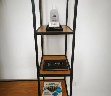 Comero Apartment | Ex Convitto - Apartment