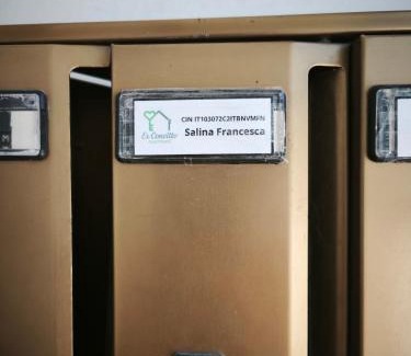 Comero Apartment | Ex Convitto - Apartment