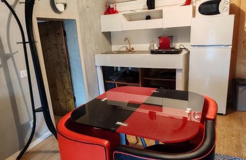 Anglade Apartment | ex domaine Chandelier appartement