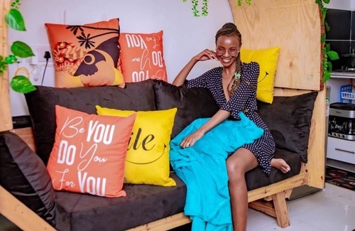 Embakasi Apartment | Exactly what you need for long or short term stay