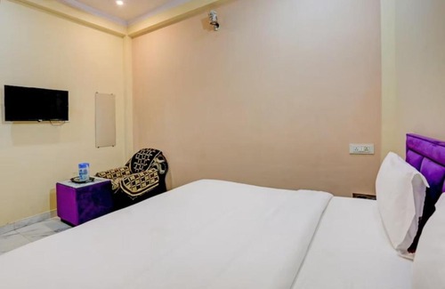 Mayapur House | Excel Home Stay Haridwar
