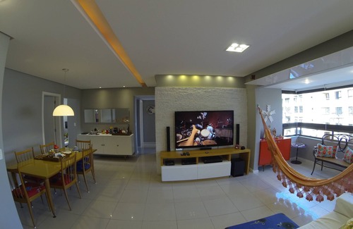 Jardim Apipema Apartment | Excelente Apartamento Para o Carnaval 2024