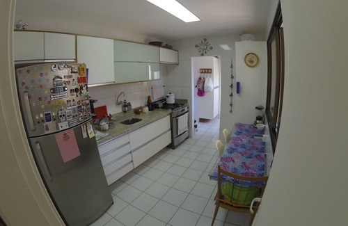 Jardim Apipema Apartment | Excelente Apartamento Para o Carnaval 2024