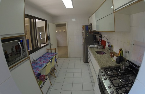 Jardim Apipema Apartment | Excelente Apartamento Para o Carnaval 2024