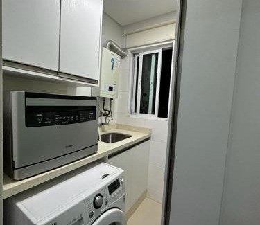 Vila Real Apartment | Excelente apartamento Balneário Camboriú