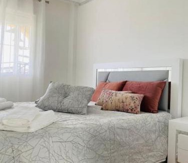 Algorfa Apartment | Excelente Apartamento Ático