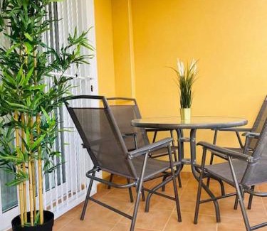 Algorfa Apartment | Excelente Apartamento Ático