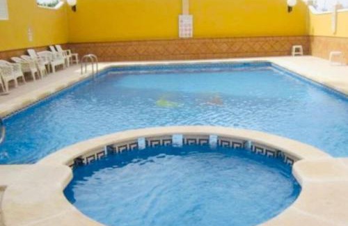 Algorfa Apartment | Excelente Apartamento Ático
