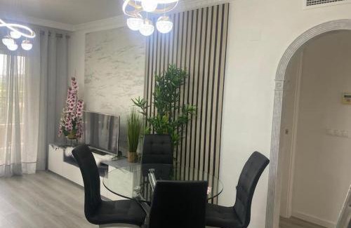 Algorfa Apartment | Excelente Apartamento Ático