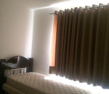 J Jeriquara Apartment | Excelente apartamento de 02 quartos no Privê das Thermas II em Caldas Novas