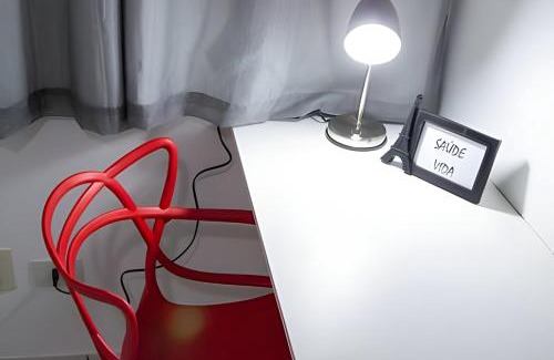 Maringa Apartment | Excelente Apartamento com Ar Condicionado- Zona 07