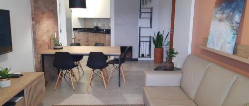 Ingleses Norte Apartment | Excelente Apto na Rua da Praia