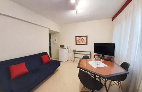 Vila Buarque Apartment | EXCELENTE apto proximo ao Shopping Higienopolis e Mackenzie