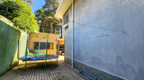 Alto da Boa Vista House | Excelente Casa, bairro nobre em Campos do Jordão