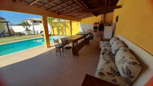 Sao Jose House | Excelente casa em Búzios