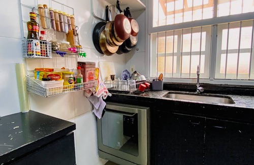 Carapicuiba House | Excelente casa térrea na Granja Viana