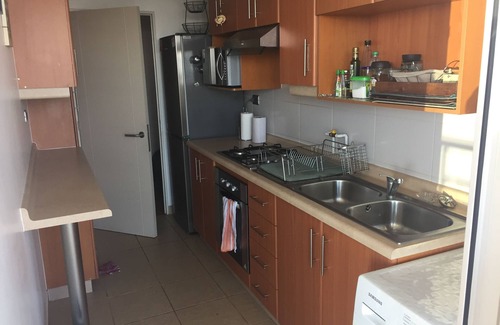 Temuco Apartment | Excelente departamento, buena ubicación