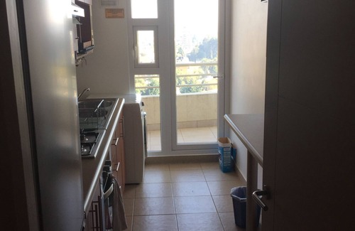 Temuco Apartment | Excelente departamento, buena ubicación